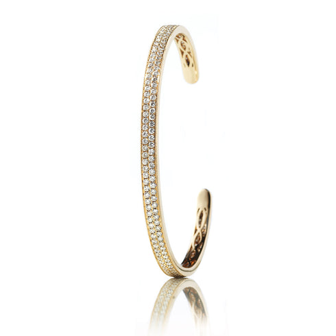 Two Row Parallel Armring